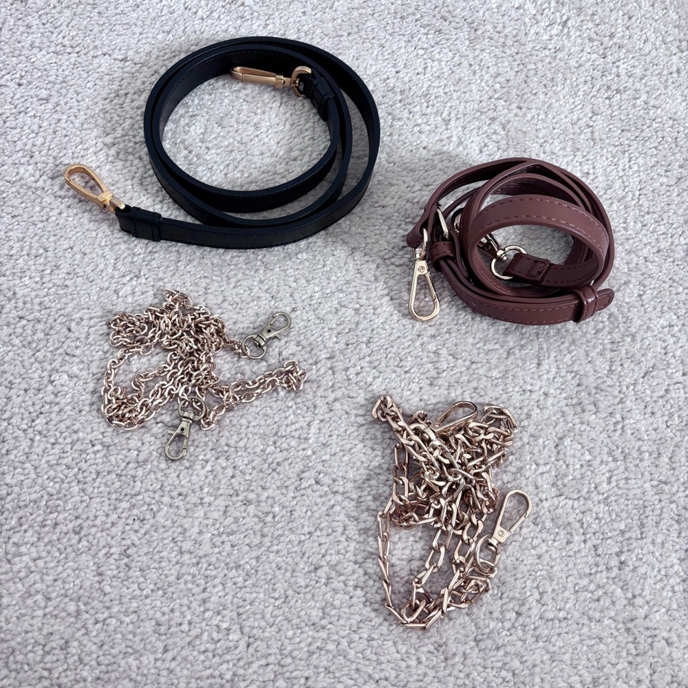 Bag Strap Bundle